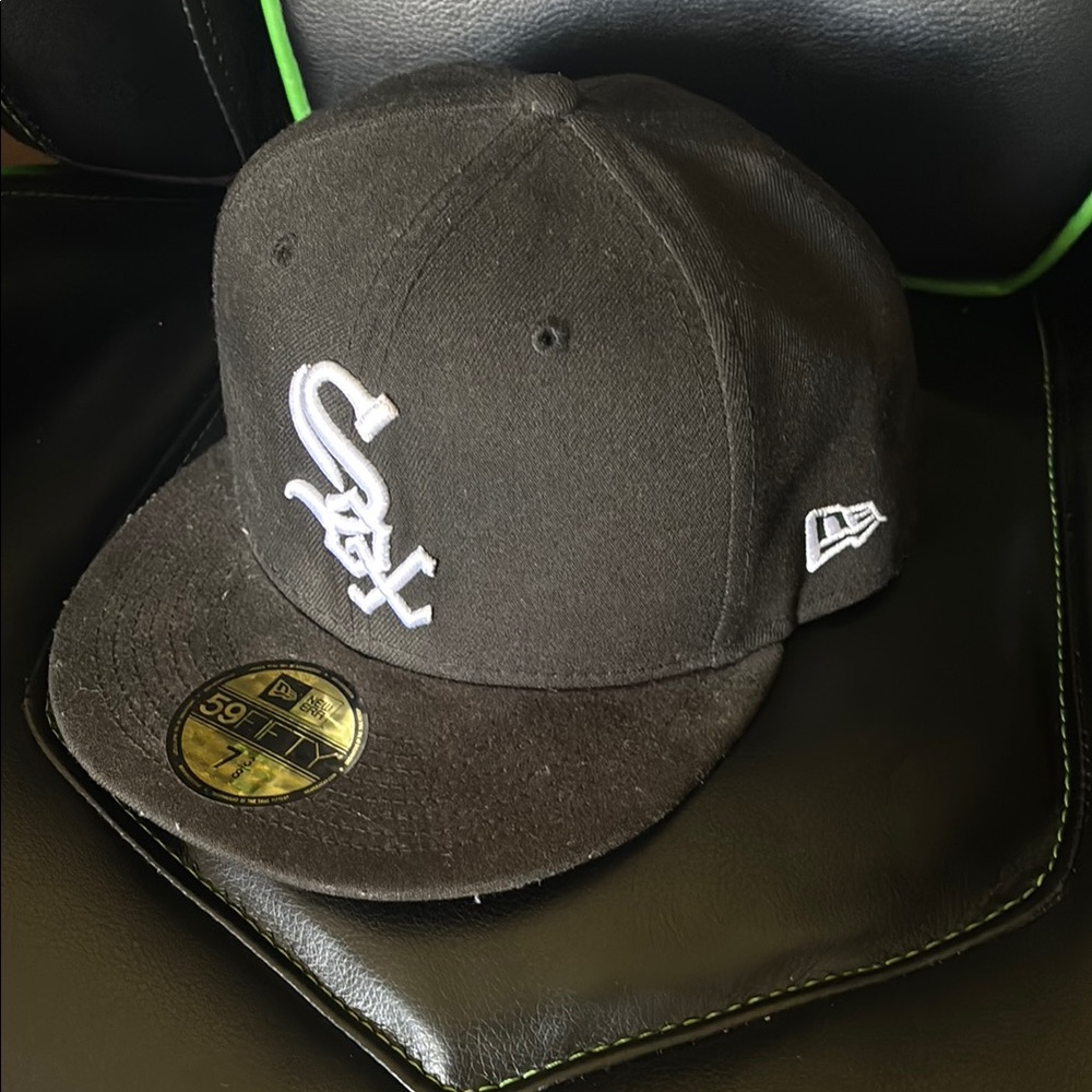 59FIFTY HAT - Picture 3 of 3